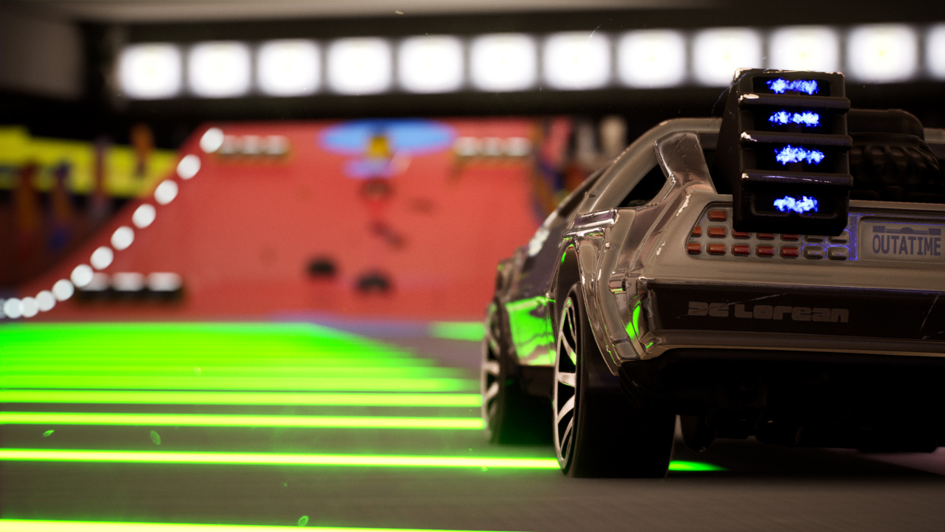 《风火轮：释放 HOT WHEELS UNLEASHED》Switch中文版NSZ下载 – 含1.0.12补丁+DLC_2