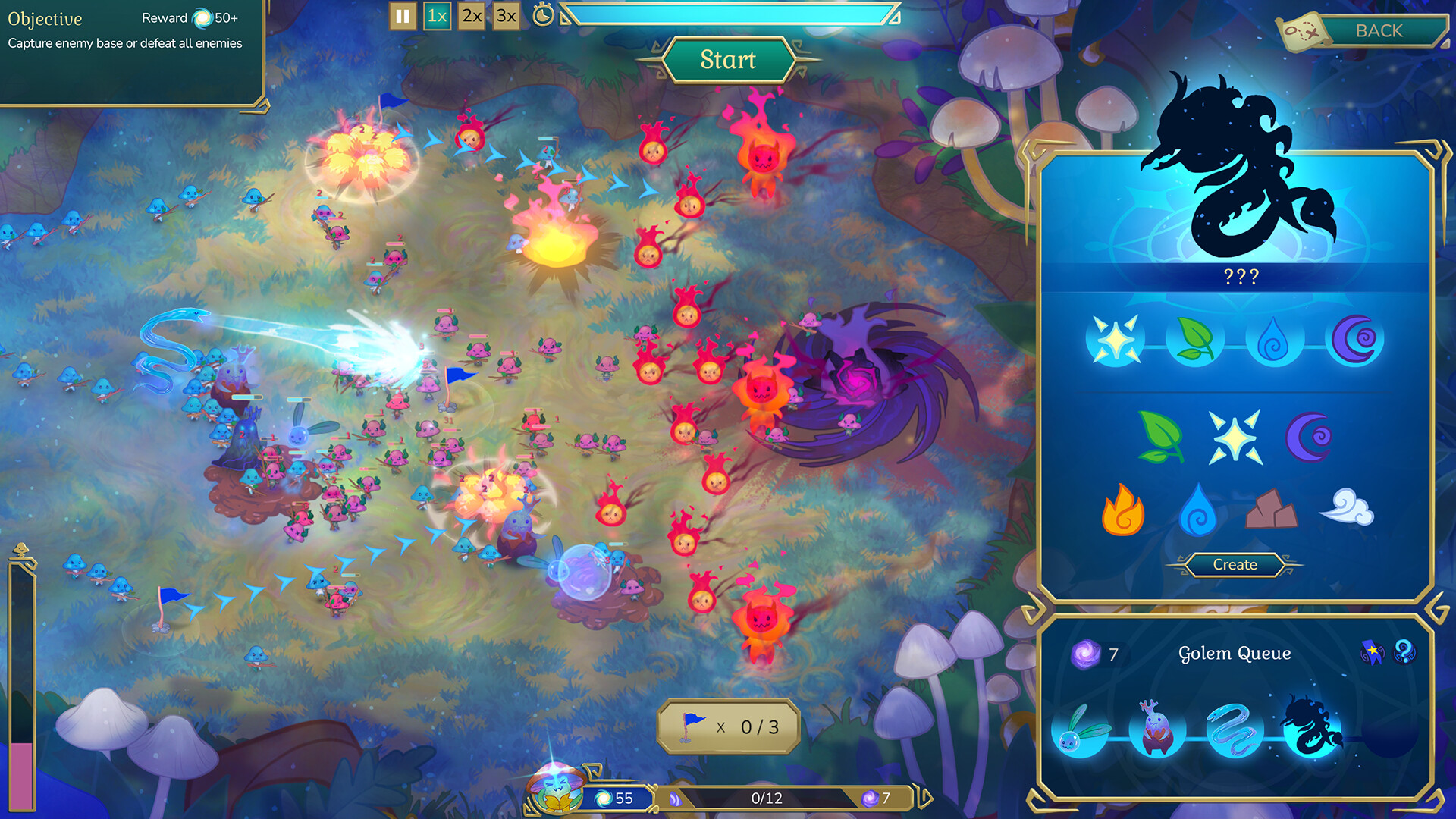 《秘林之外/Beyond the Grove》PC中文版下载-含Build.21250494_1