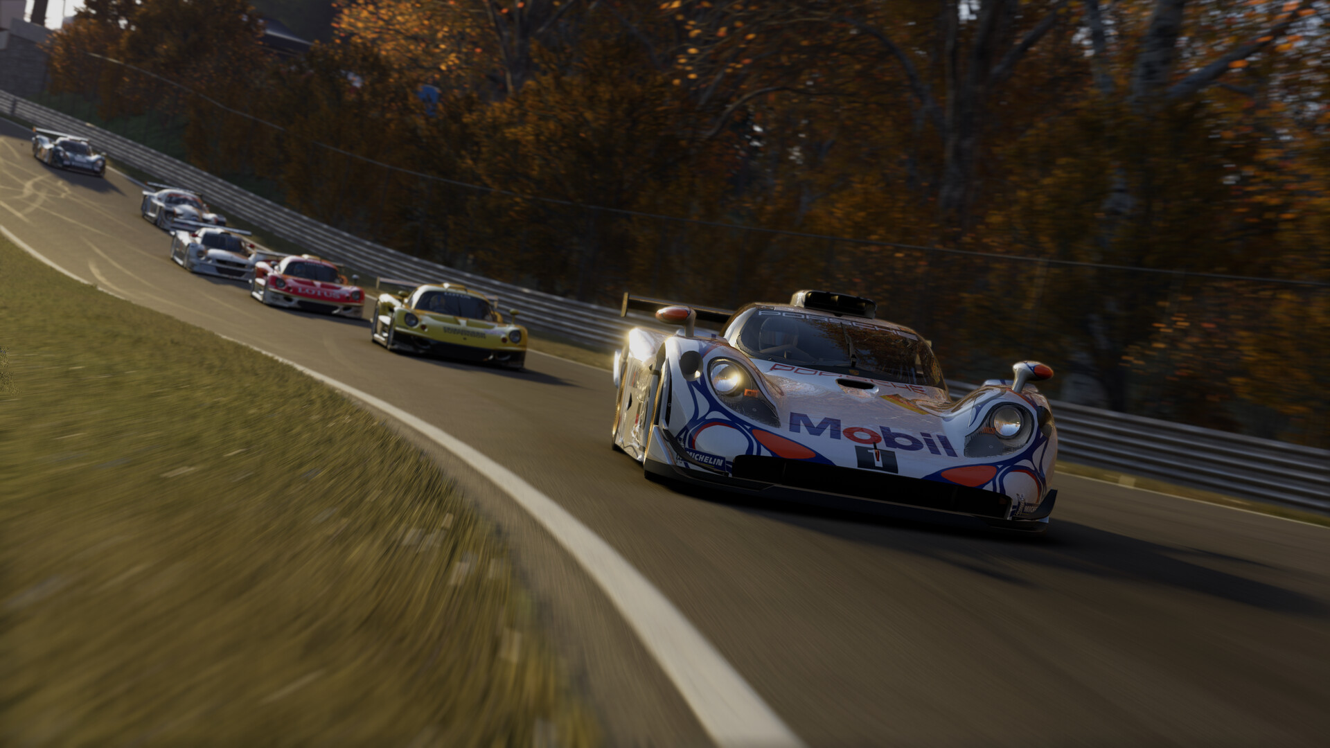 《汽车竞速计划/Project Motor Racing》PC中文版下载-含v1.5.0.1_1