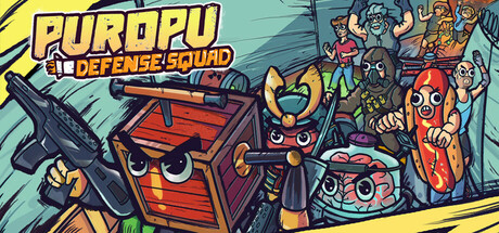《提取器防卫小队/Puropu Defense Squad》PC中文版下载-含v1.23e_0