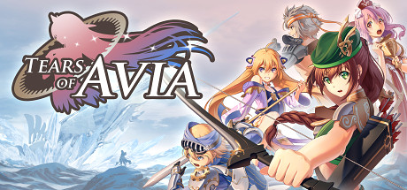 《艾维雅之泪 Tears of Avia》Switch中文版NSP下载 – 含金手指_0