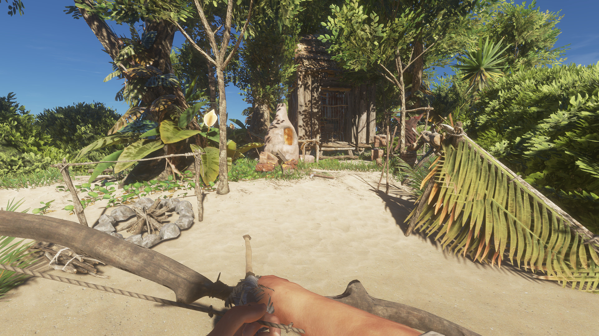 《深海搁浅/Stranded Deep》PC中文版下载-含v1.0.38.0.29_2