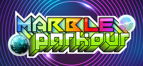 《弹子球跑酷 Marble Parkour》Switch英文版NSP下载_0