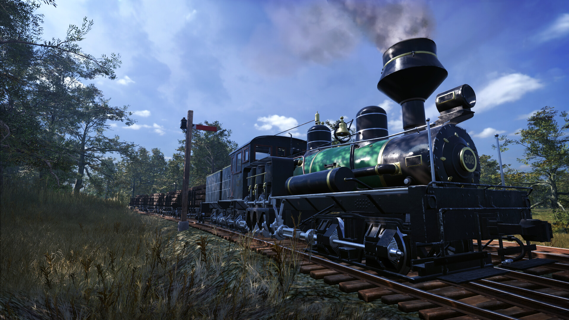 《铁路帝国2 Railway Empire 2》Switch美版中文NSZ下载 – 含1.8.0.64733补丁_2
