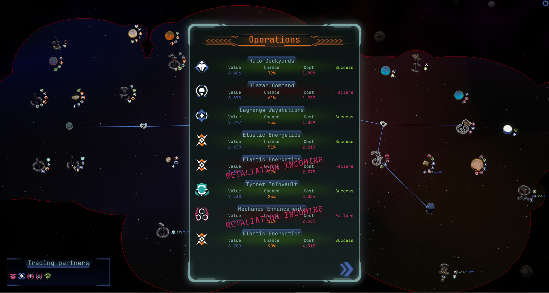 《星际间谍公司/Interstellar Espionage Inc.》PC中文版下载-含Build.20872496_2