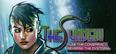 《茅膏菜 The Sundew》Switch英文版NSP下载_0