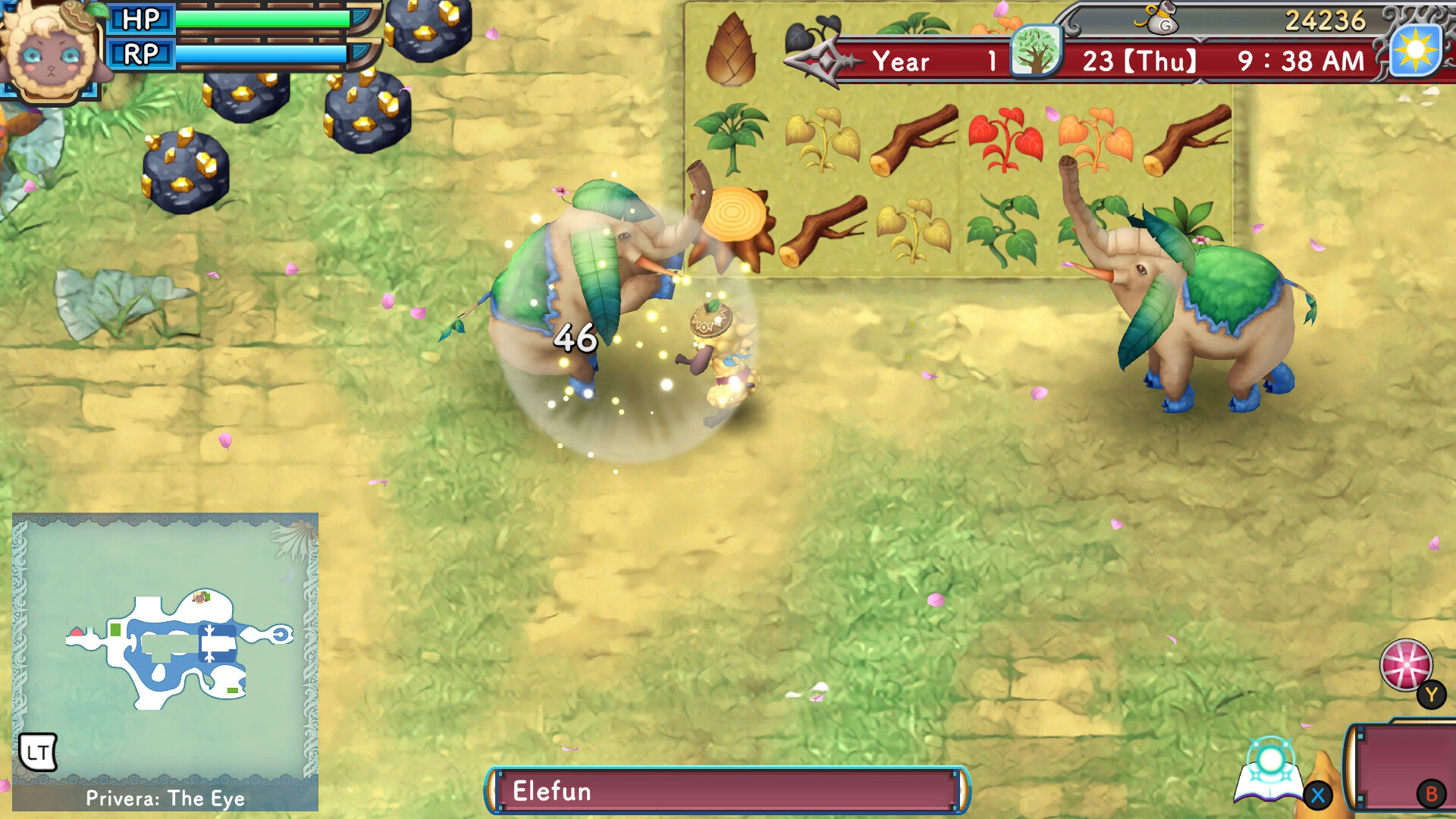 《符文工厂3/Rune Factory 3 Special》PC中文版下载-含Build.20332490_2