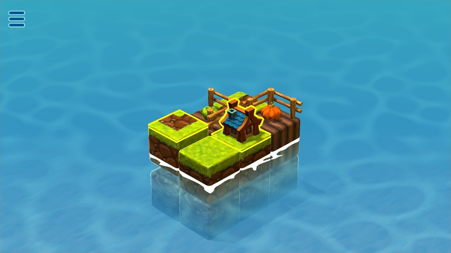 《岛屿农夫 Island Farmer》Switch中文版NSZ下载 – 含1.00.2补丁_2