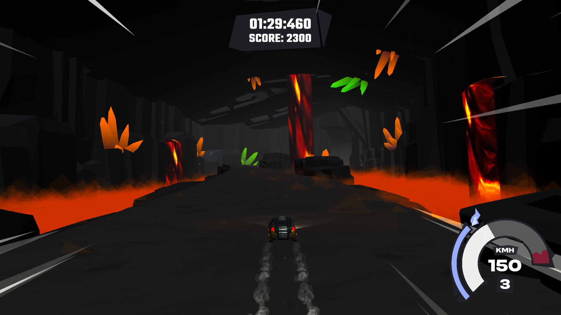 《境界竞速者/Realm Racer》PC中文版下载-含Build.21306834_1