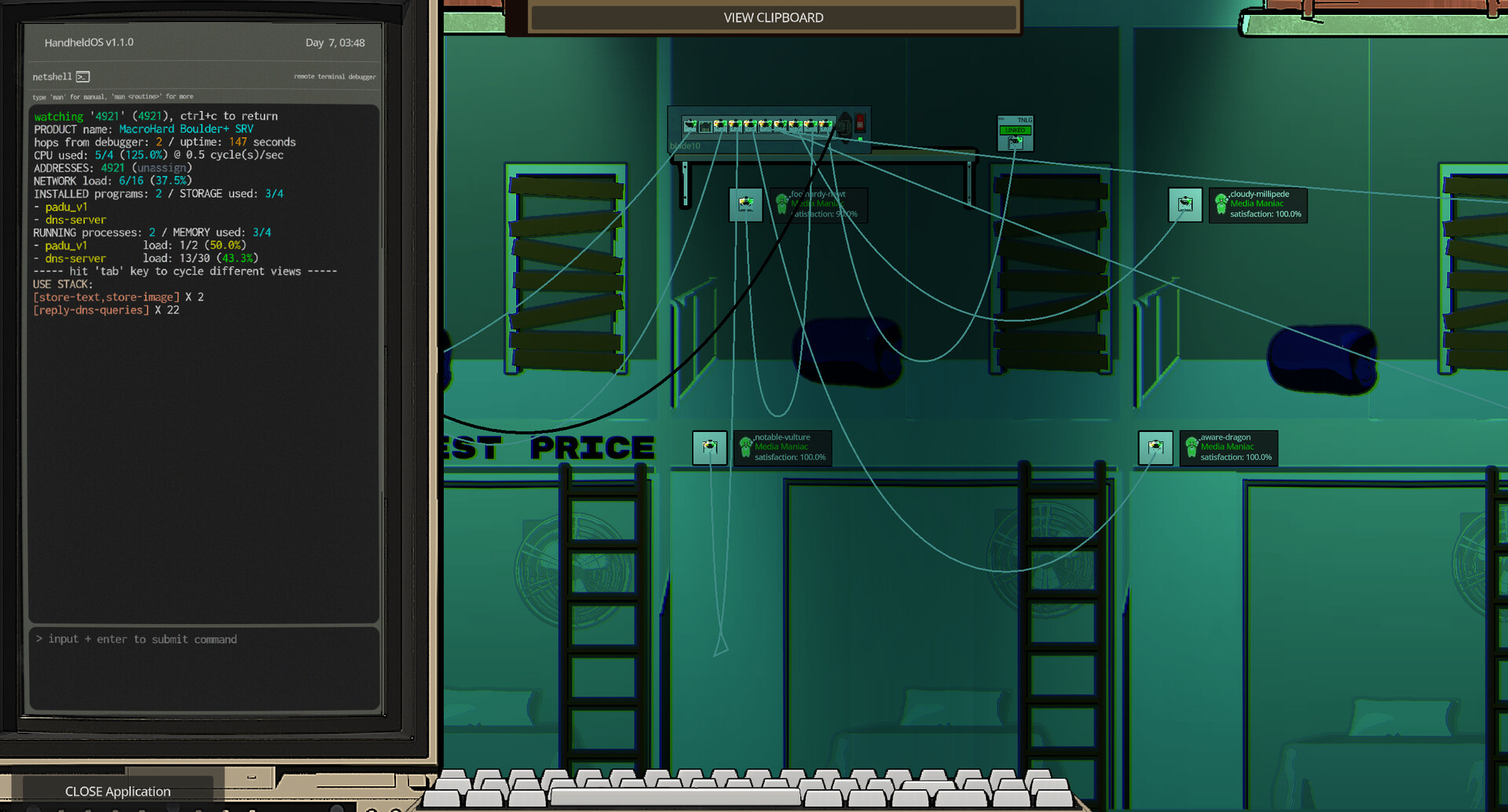 《塔楼网络公司/Tower Networking Inc.》PC中文版下载-含Build.21039306_1