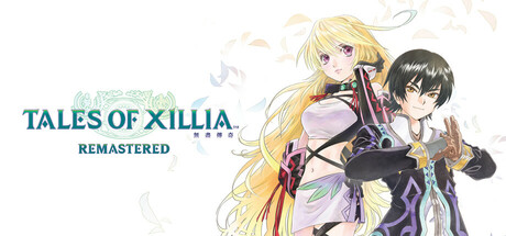《无尽传奇 复刻版 Tales of Xillia》Switch港版中文NSZ下载 – 含1.0.2补丁+1DLC_0