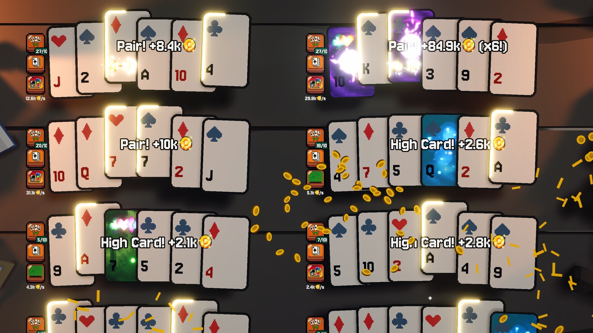 《翻天喜地凑大钱/This Ain’t Even Poker, Ya Joker》PC中文版下载-含Build.21154344_2