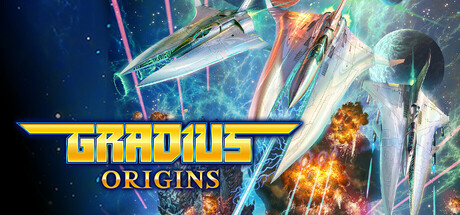 《宇宙巡航舰 起源 GRADIUS ORIGINS》Switch美版中文NSZ下载 – 含1.3.0补丁_0