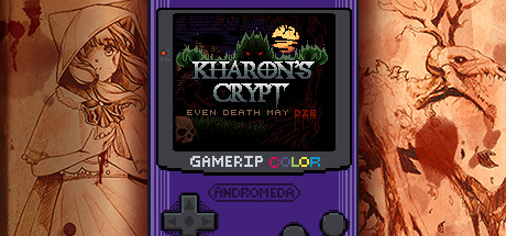 《Kharon’s Crypt – Even Death May Die》Switch英文版NSP下载_0