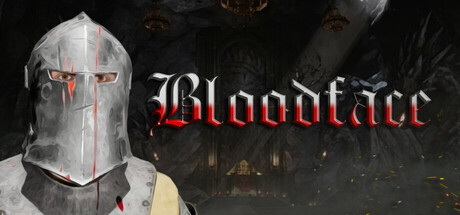 《血面/Bloodface》PC中文版下载-含Build.20971305_0