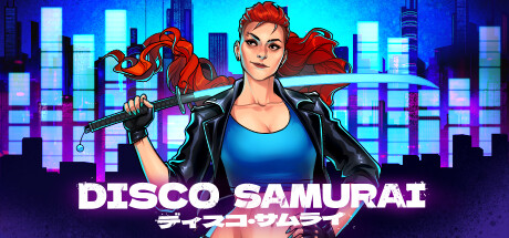 《迪斯科武士/Disco Samurai》PC中文版下载-含Build.20791173_0