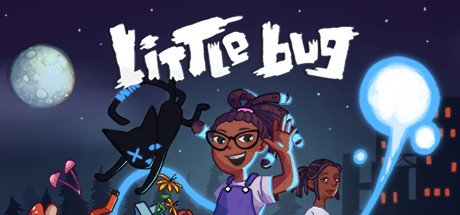 《小虫子 Little Bug》Switch英文版NSP下载_0