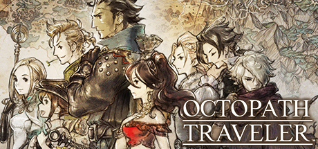 《八方旅人/歧路旅人 .OCTOPATH TRAVELER》Switch美版中文NSP下载 – 含1.0.5补丁_0
