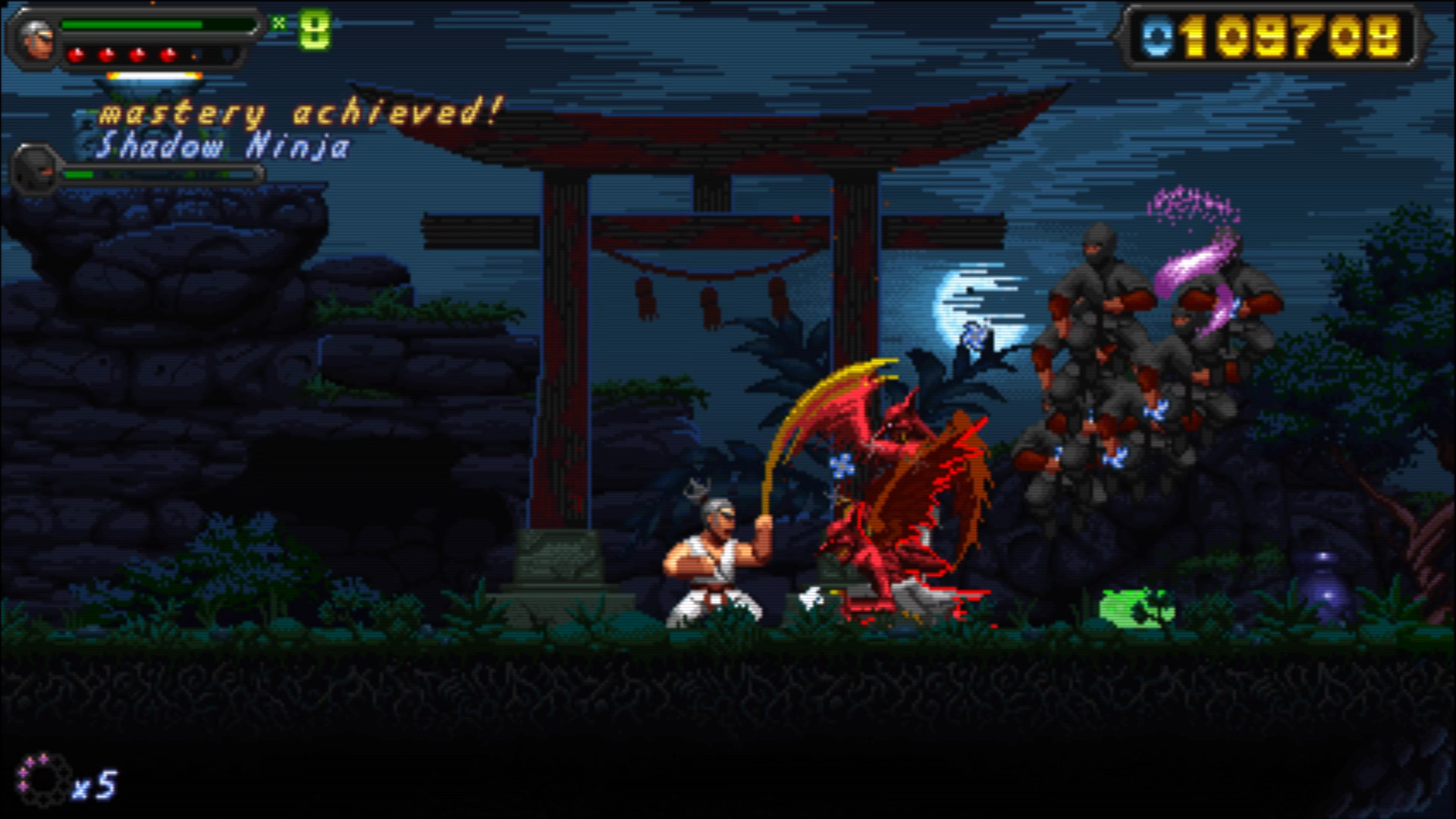 《冲绳猛汉 Okinawa Rush》Switch英文版NSP下载 – 含1.1.4补丁_1