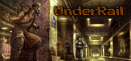 《轨道之下/UnderRail》PC英文版下载-含v1.3.0.15_0