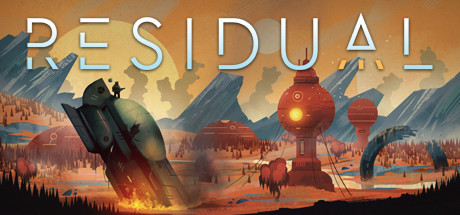 《残余 Residual》Switch英文版NSP下载 – 含1.1.5补丁_0