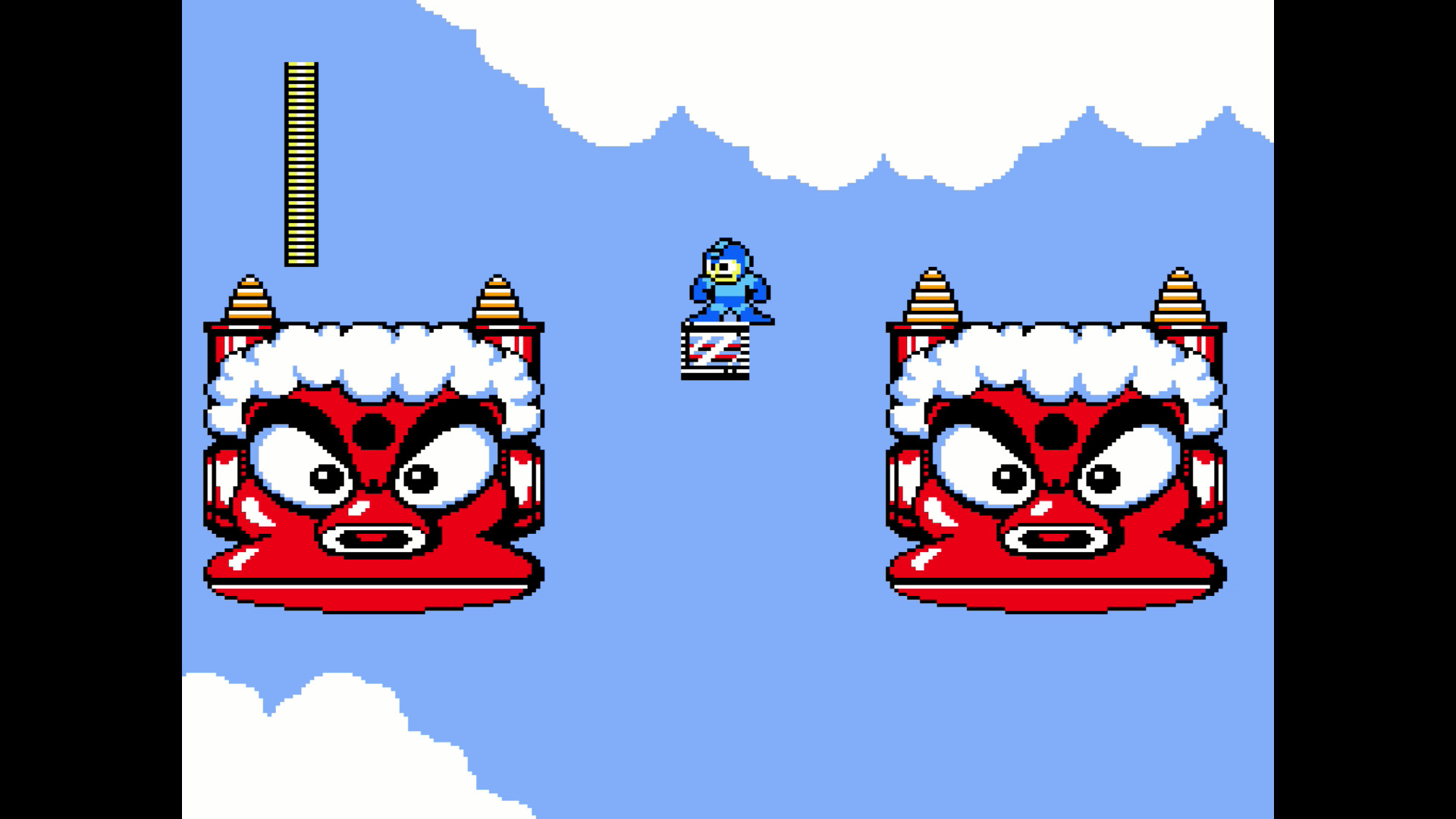 《洛克人传奇合集 Mega Man Legacy Collection》Switch日文版NSP下载 – 含1.0.1补丁_2