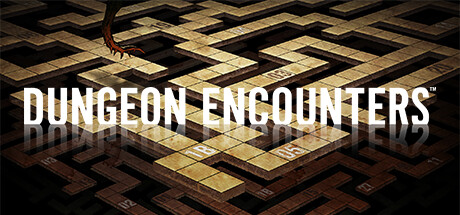 《地下城邂逅 DUNGEON ENCOUNTERS》Switch英文版NSP下载 – 含1.0.1补丁，_0