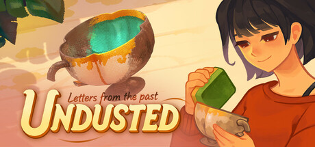 《拭尘忆往 往昔信忆 Undusted Letters from》Switch美版中文NSZ下载 – 含1.0.2.2补丁_0