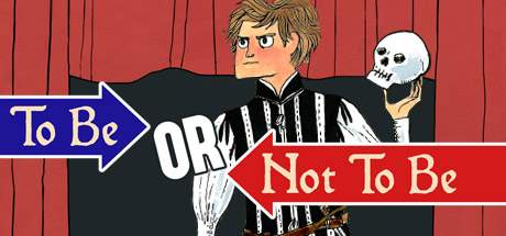 《生存还是毁灭 To Be or Not To Be》Switch英文版NSP下载_0