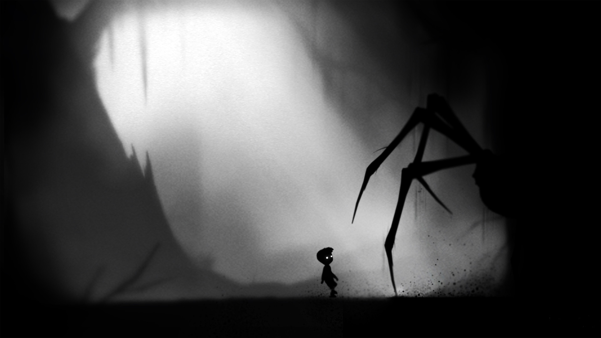 《地狱边境 LIMBO》Switch美版中文版NSP下载 – 含1.0.3补丁_2
