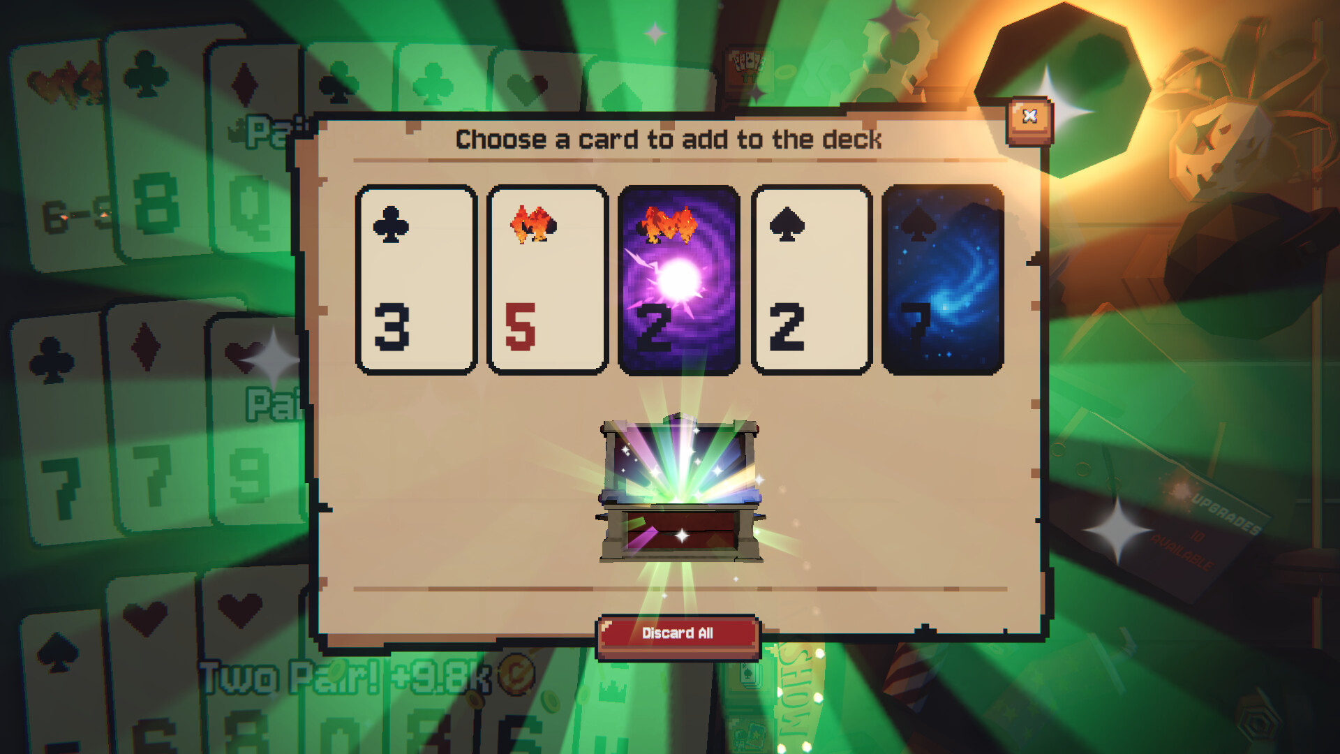 《翻天喜地凑大钱/This Ain’t Even Poker, Ya Joker》PC中文版下载-含Build.21154344_1
