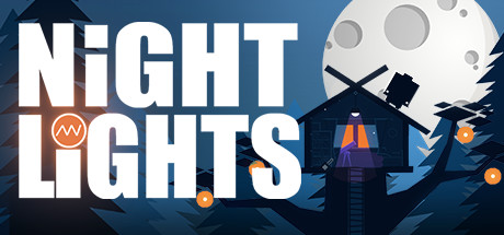 《夜灯 Night Lights》Switch中文版NSP下载_0