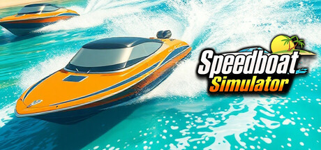 《快艇模拟器/Speedboat Simulator》PC中文版下载-含Build.20310189_0