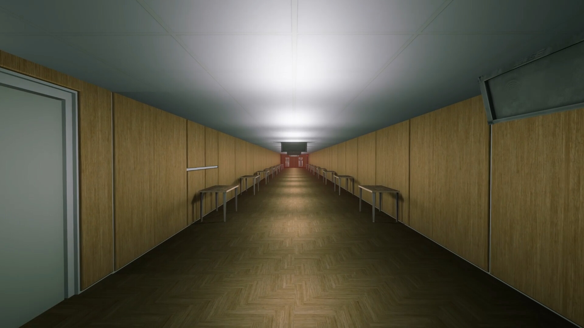 《SCP：控制错误 SCP: Control Error》Switch中文版NSZ下载 – 含1.0.0补丁_2