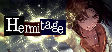 《寄居隅怪奇事件簿 Hermitage Strange Case Files》Switch英文版NSP下载_0