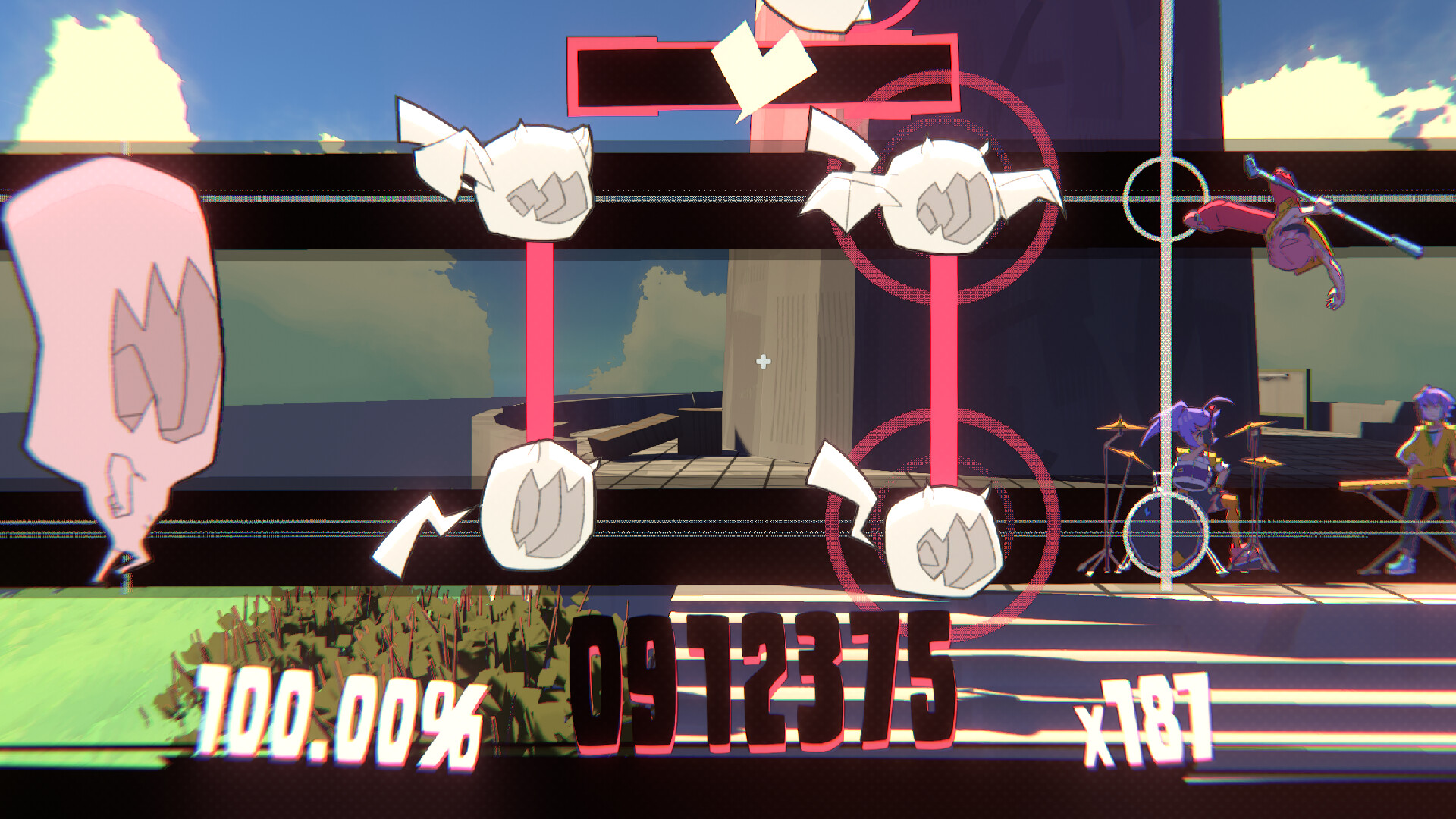 《无与伦比/UNBEATABLE》PC中文版下载-含Build.21115423_2