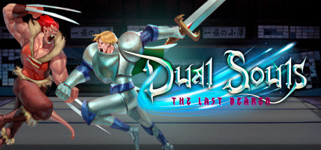 《双重灵魂：最后的承载者 Dual Souls The Last Bearer》Switch英文版NSP下载_0