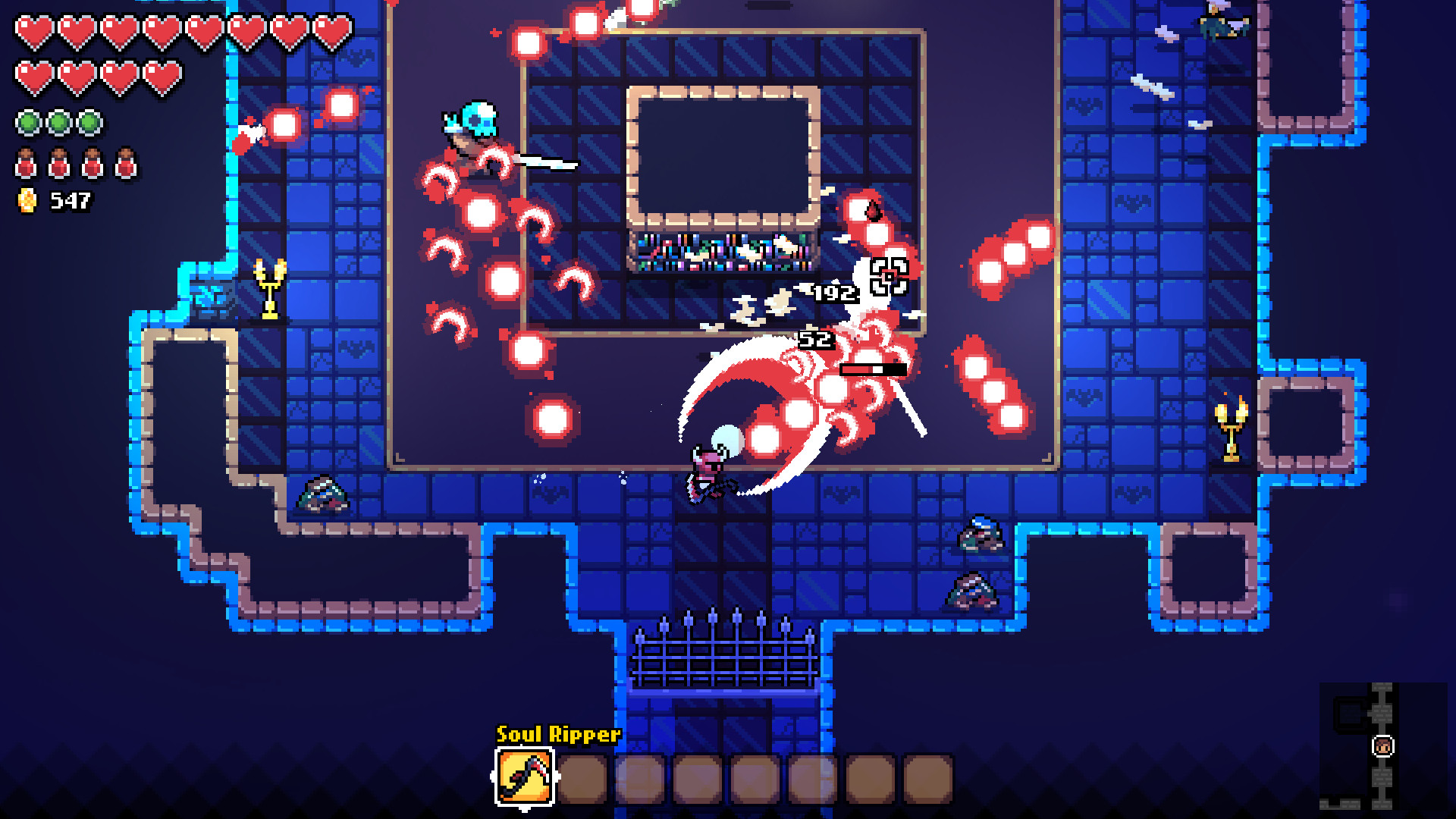 《拱谷世界 Archvale》Switch中文版XCI下载 – 含1.1.4补丁_1