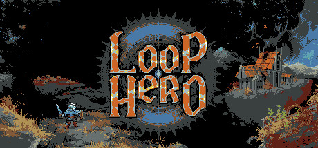 《循环英雄 Loop Hero》Switch中文版NSP下载 – 含1.0.4补丁_0