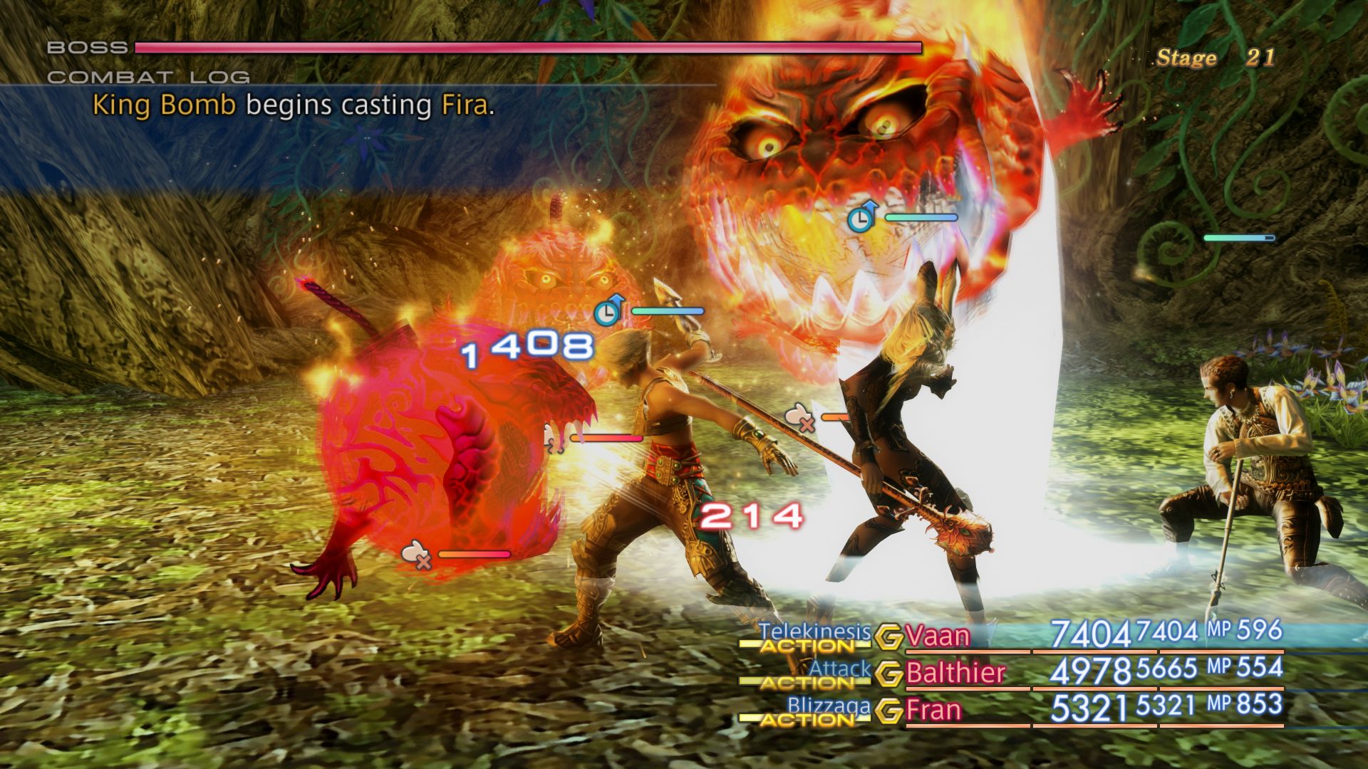 《最终幻想12：黄道时代.FINAL FANTASY XII THE ZODIAC AGE》Switch美版中文版NSP下载 – 含1.1.0补丁_2