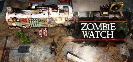 《僵尸警戒 Zombie Watch》Switch中文版NSZ下载_0