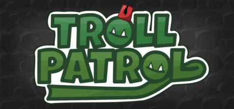 《巨魔巡逻 Troll Patrol》Switch中文版NSP下载_0