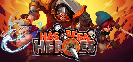 《过气英雄 Has-Been Heroes》Switch中文版NSP下载 – 含1.1.1补丁_0