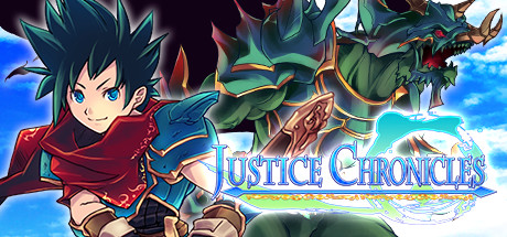 《正义编年史 Justice Chronicles》Switch英日文版NSP下载 – 含DLC_0