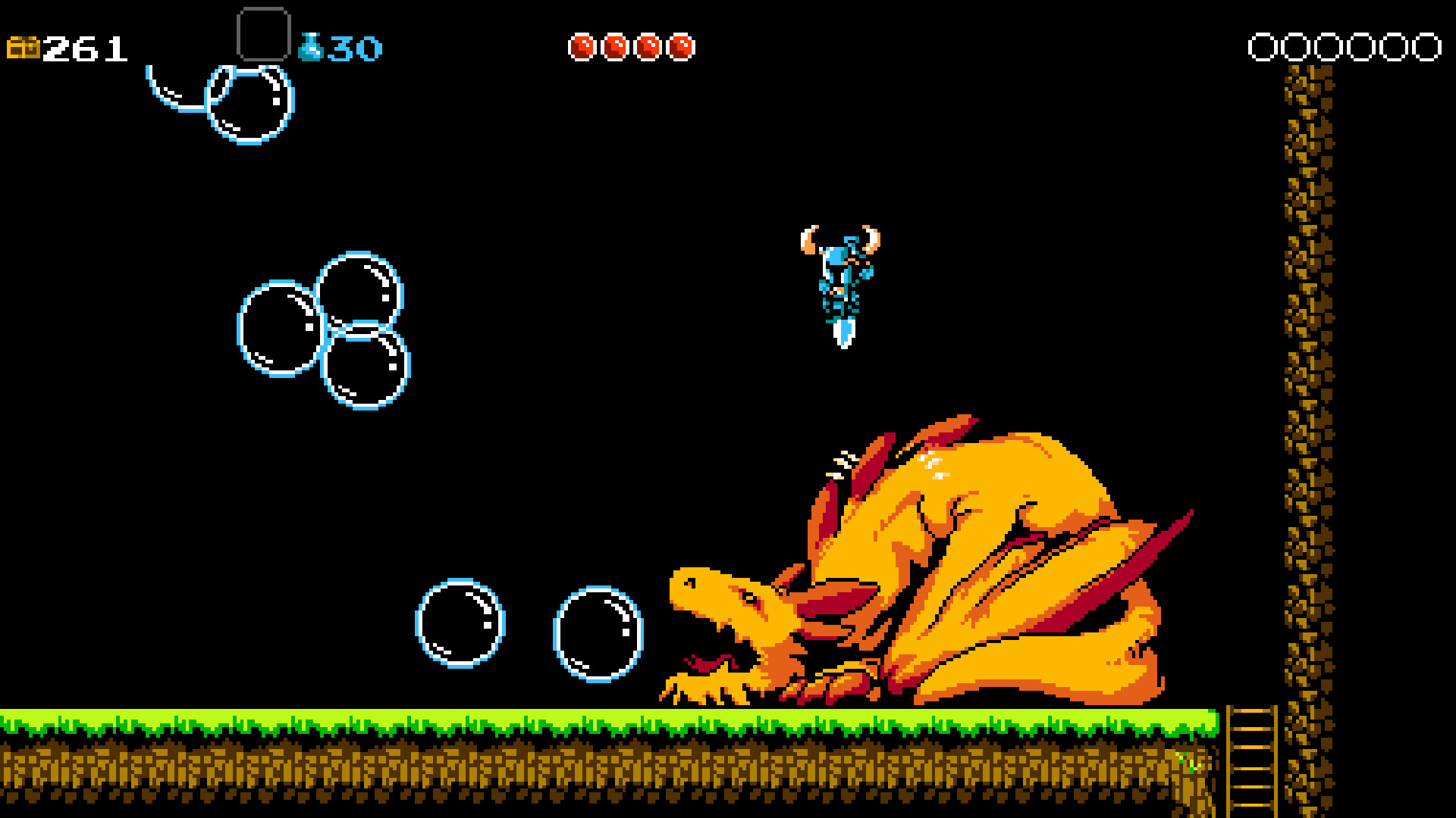 《铲子骑士：无主珍宝 Shovel Knight: Treasure Trove》Switch中文版NSP下载 – 含4.1补丁_1