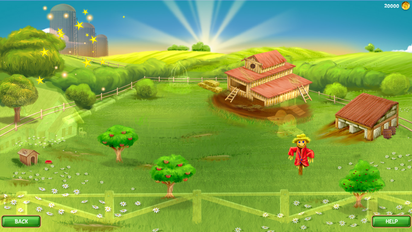 《农场冒险 Farmquest》Switch英日文版NSZ下载 – 含1.1补丁_1