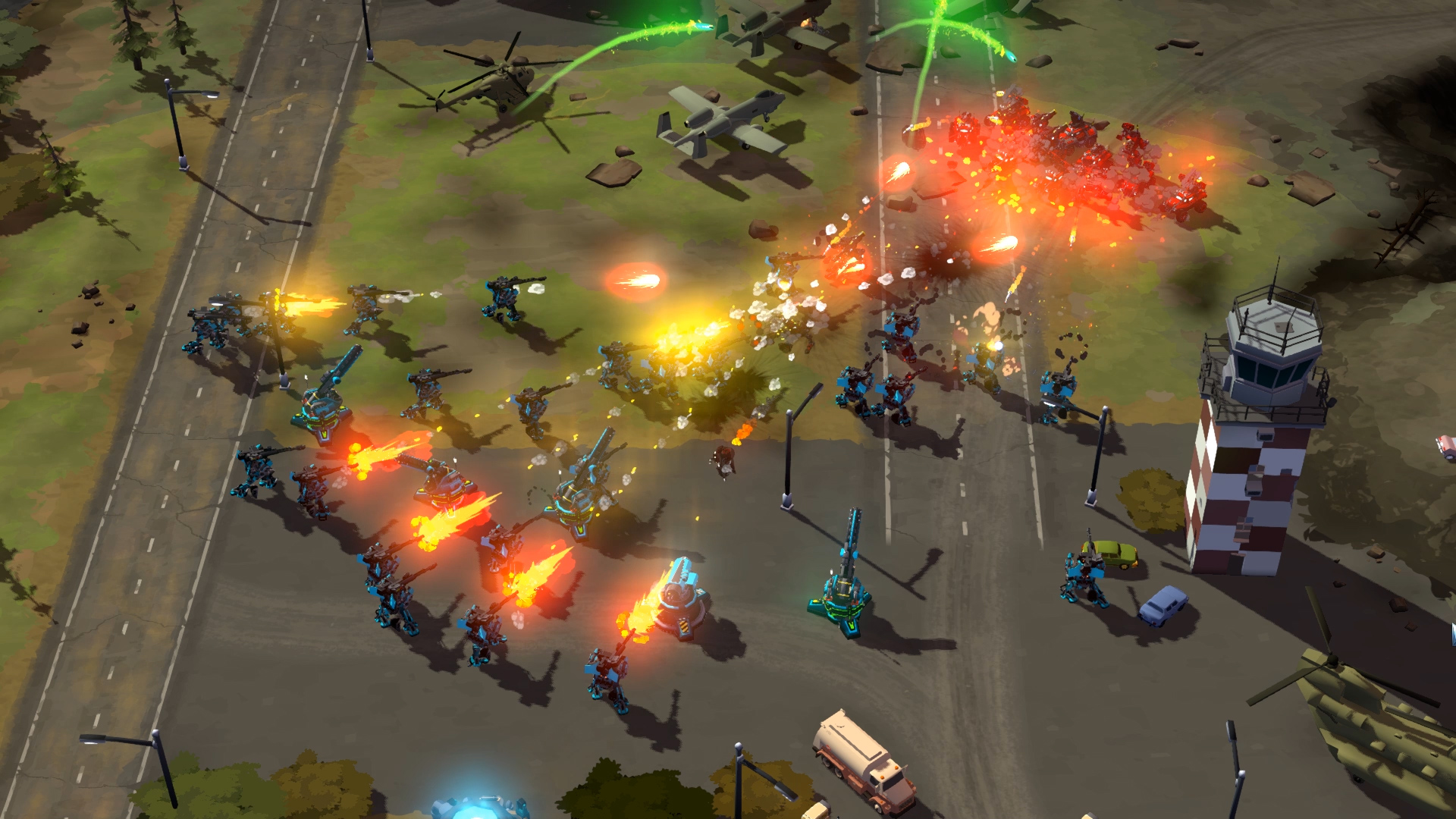 《锻造营/Forged Battalion》PC中文版下载-含Build.20922807_2