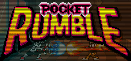 《口袋激斗 Pocket Rumble》Switch英文版NSP下载 – 含1.0.0补丁_0