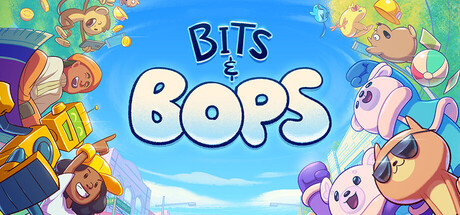 《啵点节奏/Bits & Bops》PC中文版下载-含Build.21124824_0