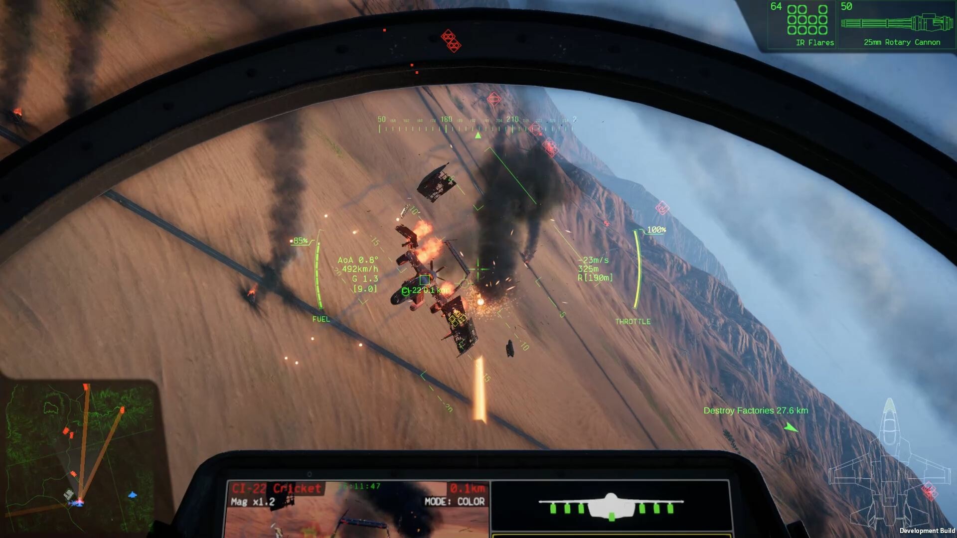 《终极威慑/Nuclear Option》PC英文版下载-含Build.21204525_2